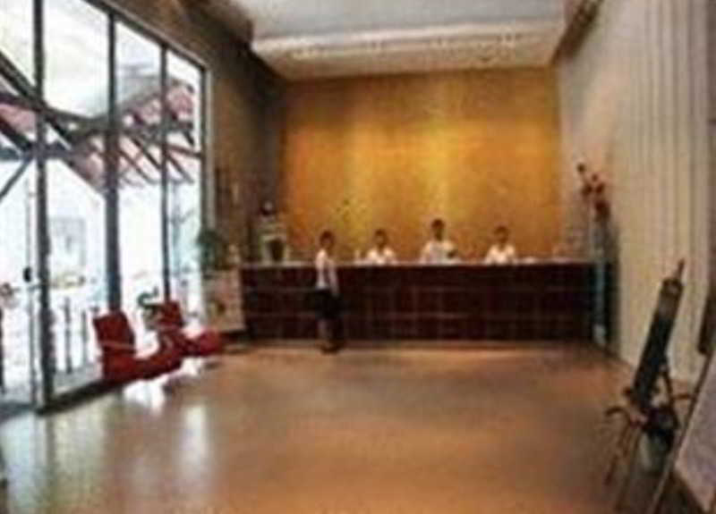 Jinjiang Inn Hangzhou West Lake Avenue Southern Song Inperial Street Exterior foto