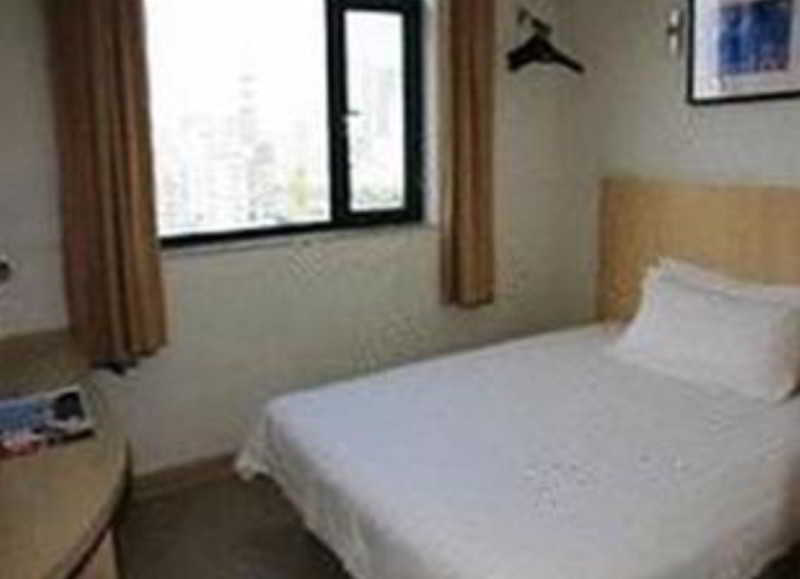 Jinjiang Inn Hangzhou West Lake Avenue Southern Song Inperial Street Exterior foto