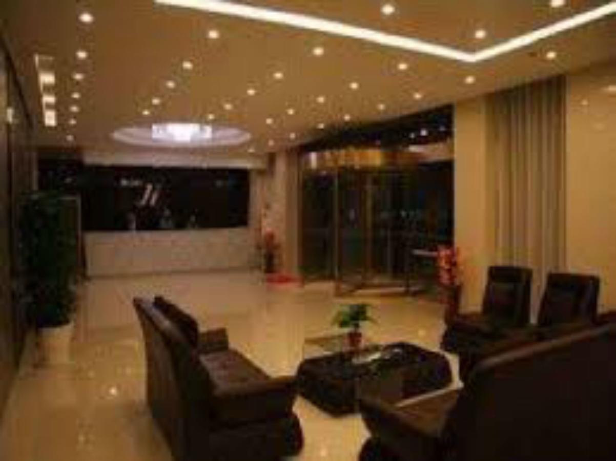 Jinjiang Inn Hangzhou West Lake Avenue Southern Song Inperial Street Exterior foto