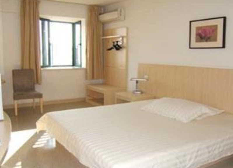 Jinjiang Inn Hangzhou West Lake Avenue Southern Song Inperial Street Exterior foto